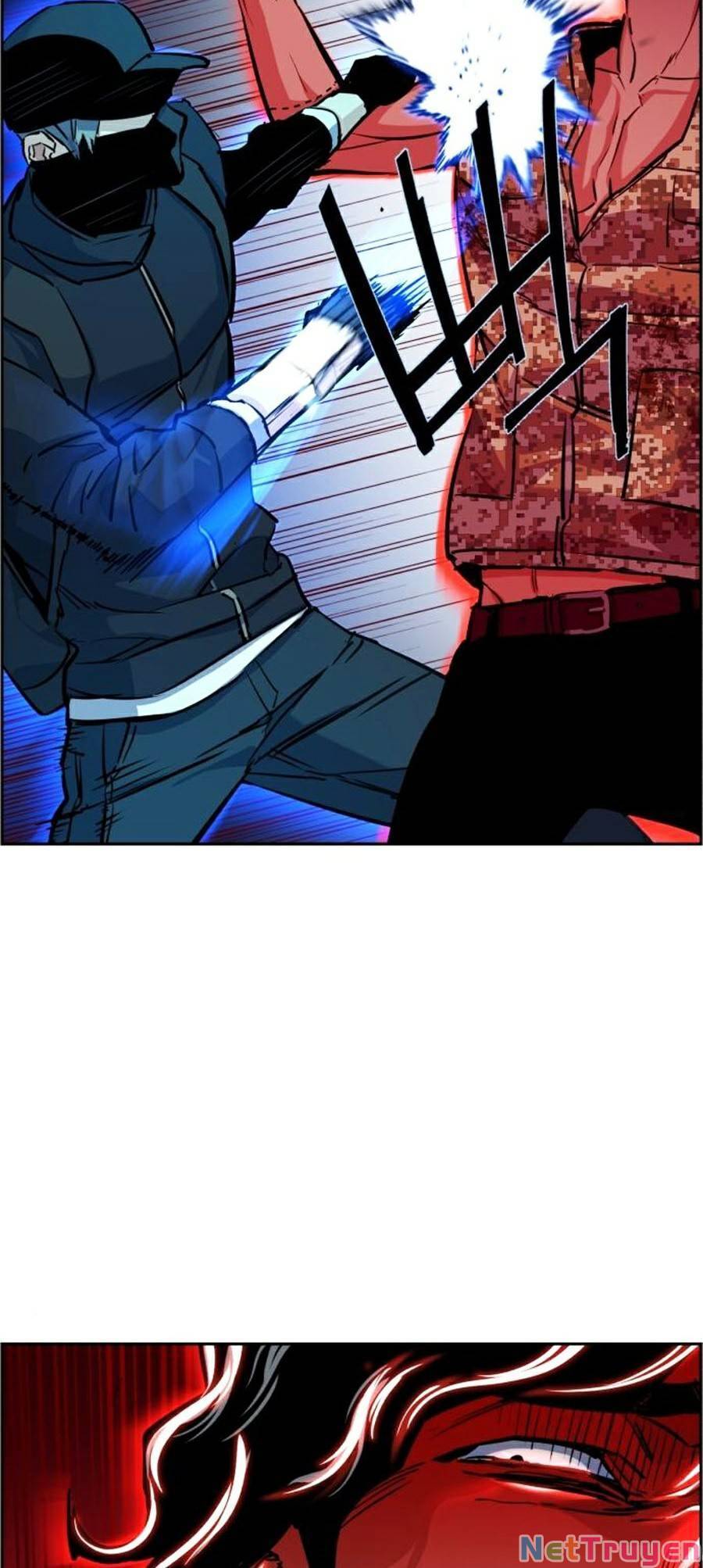 Bạn Học Của Tôi Là Lính Đánh Thuê chapter 66 - Upload bởi truyensieuhay.com