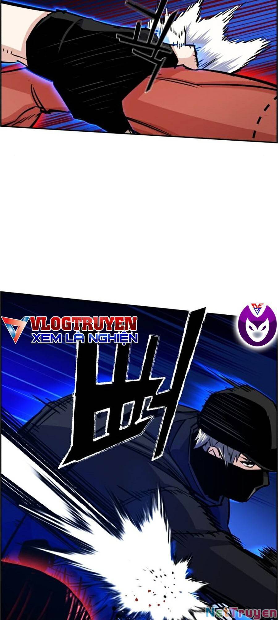 Bạn Học Của Tôi Là Lính Đánh Thuê chapter 66 - Upload bởi truyensieuhay.com