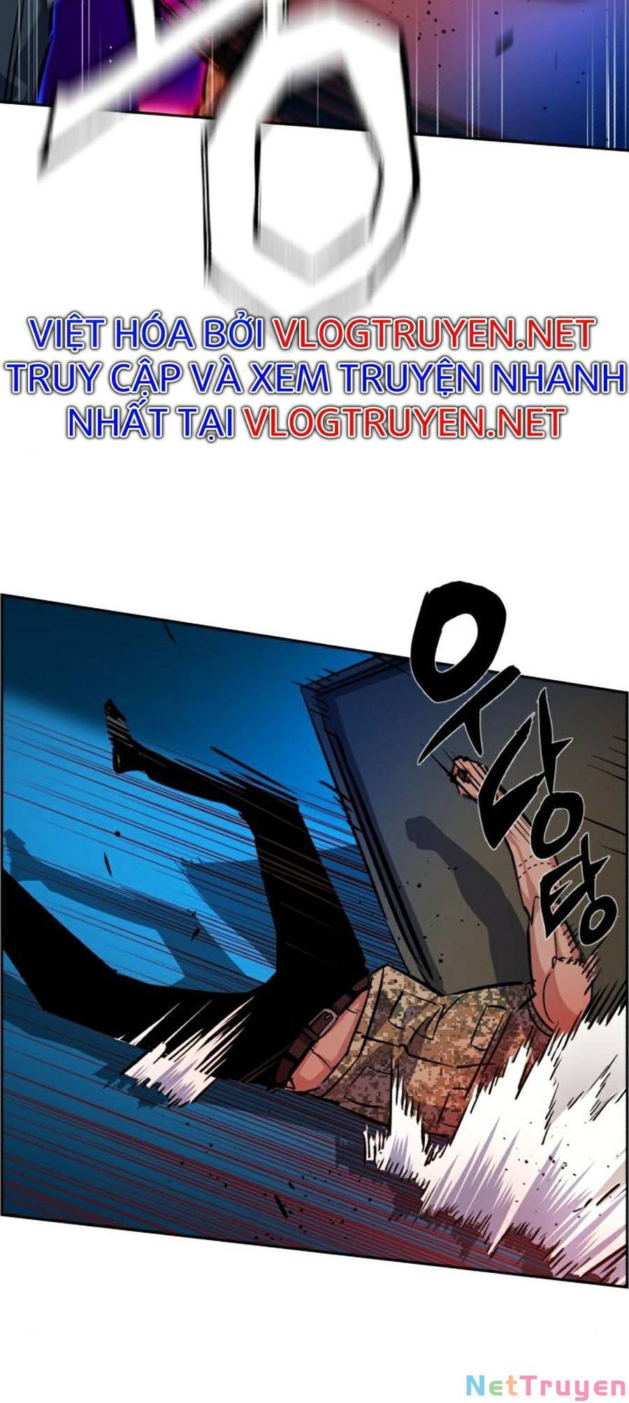 Bạn Học Của Tôi Là Lính Đánh Thuê chapter 66 - Upload bởi truyensieuhay.com