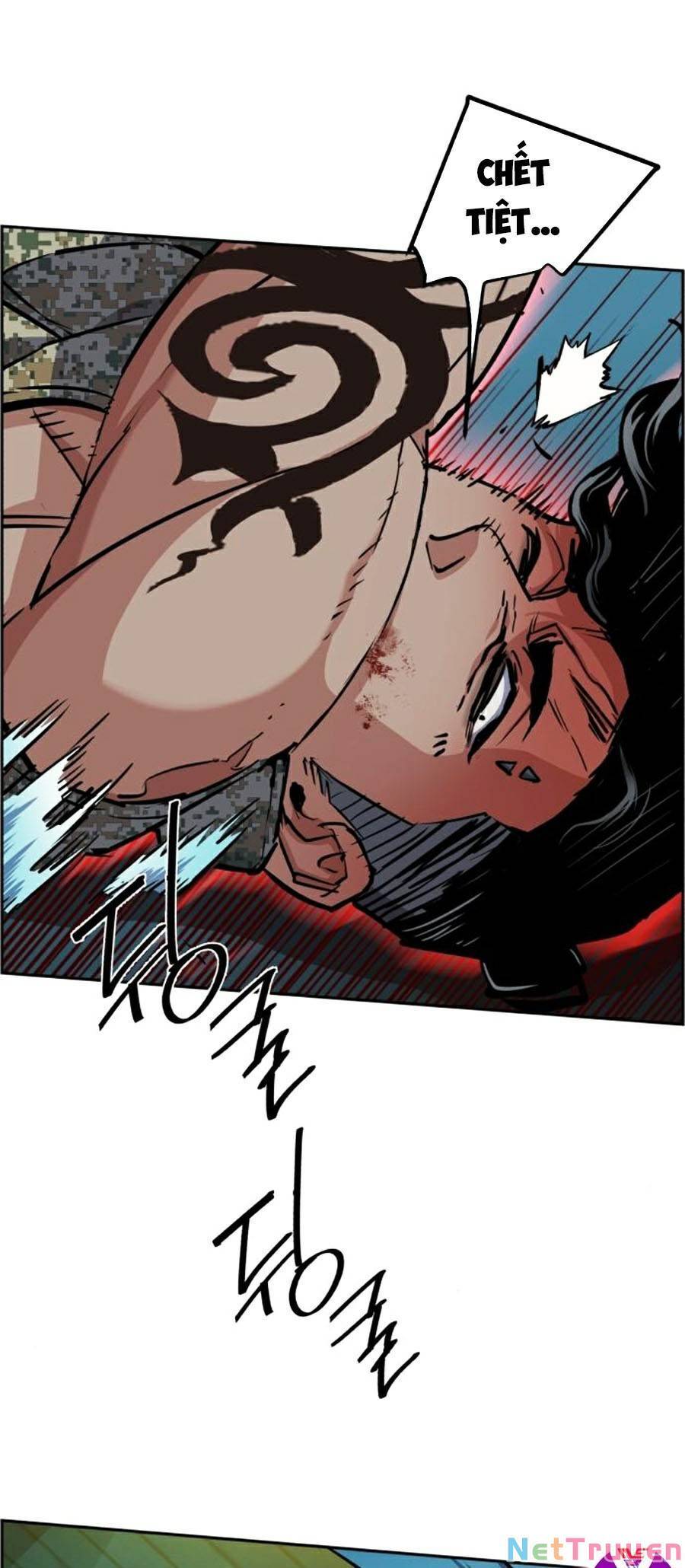 Bạn Học Của Tôi Là Lính Đánh Thuê chapter 66 - Upload bởi truyensieuhay.com