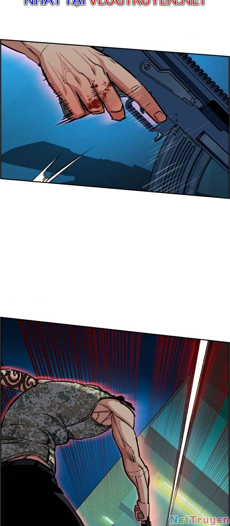 Bạn Học Của Tôi Là Lính Đánh Thuê chapter 66 - Upload bởi truyensieuhay.com
