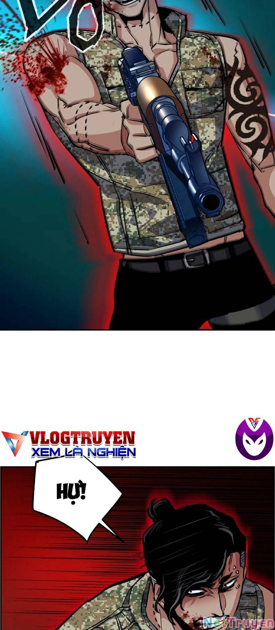 Bạn Học Của Tôi Là Lính Đánh Thuê chapter 66 - Upload bởi truyensieuhay.com
