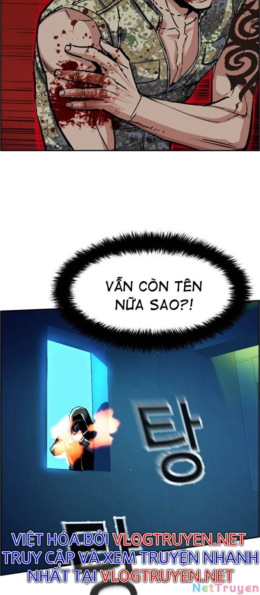 Bạn Học Của Tôi Là Lính Đánh Thuê chapter 66 - Upload bởi truyensieuhay.com
