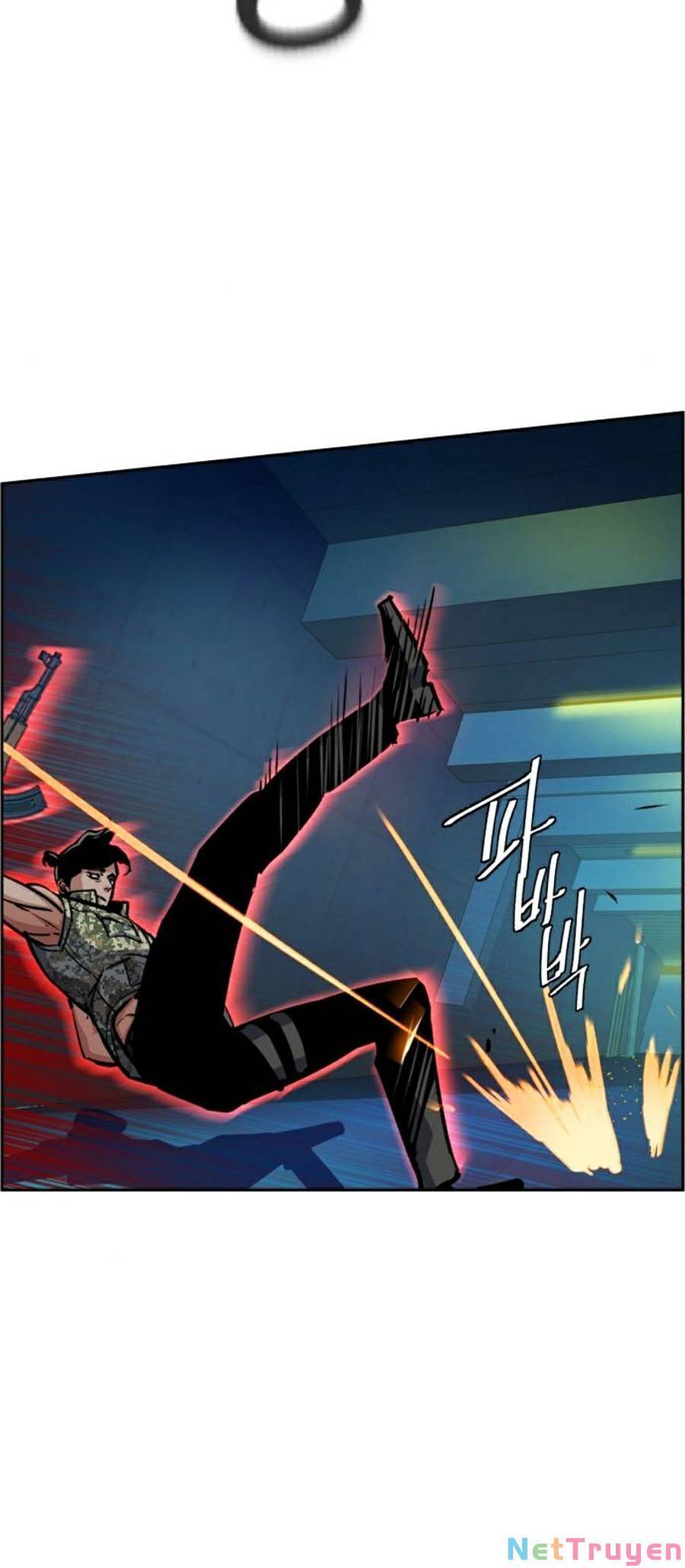 Bạn Học Của Tôi Là Lính Đánh Thuê chapter 66 - Upload bởi truyensieuhay.com