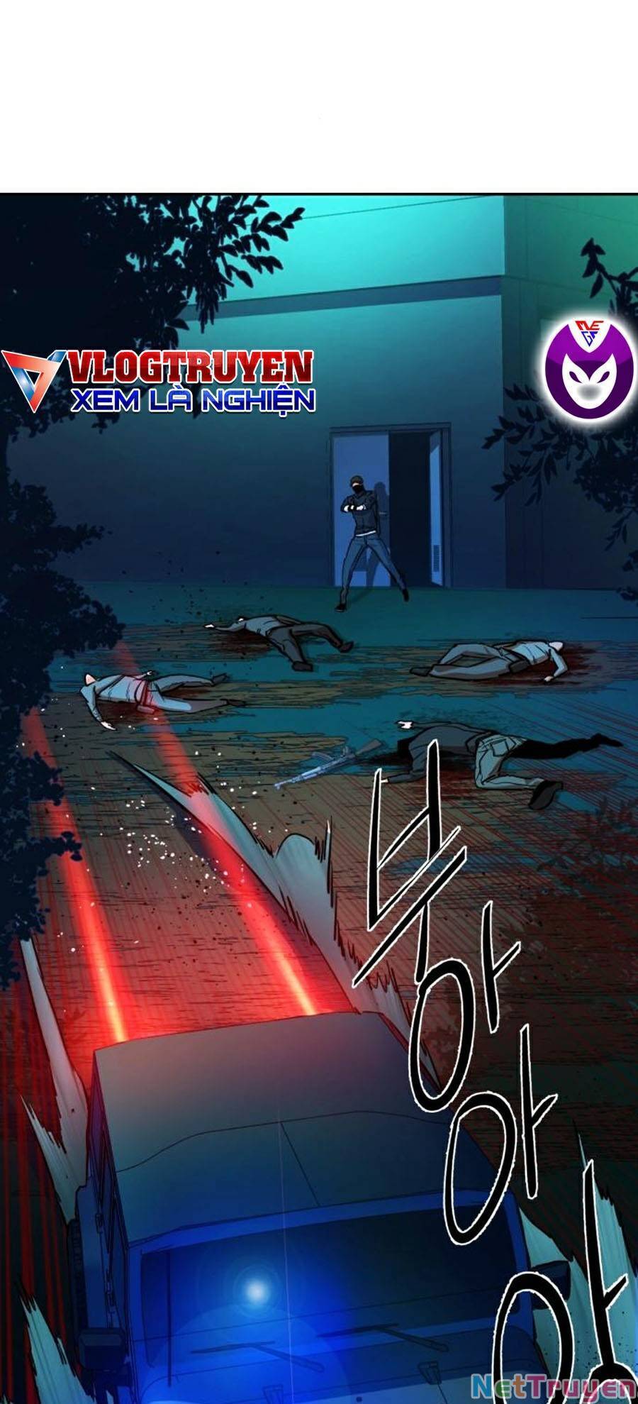 Bạn Học Của Tôi Là Lính Đánh Thuê chapter 66 - Upload bởi truyensieuhay.com
