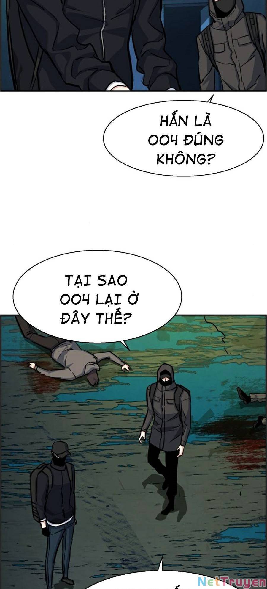 Bạn Học Của Tôi Là Lính Đánh Thuê chapter 66 - Upload bởi truyensieuhay.com