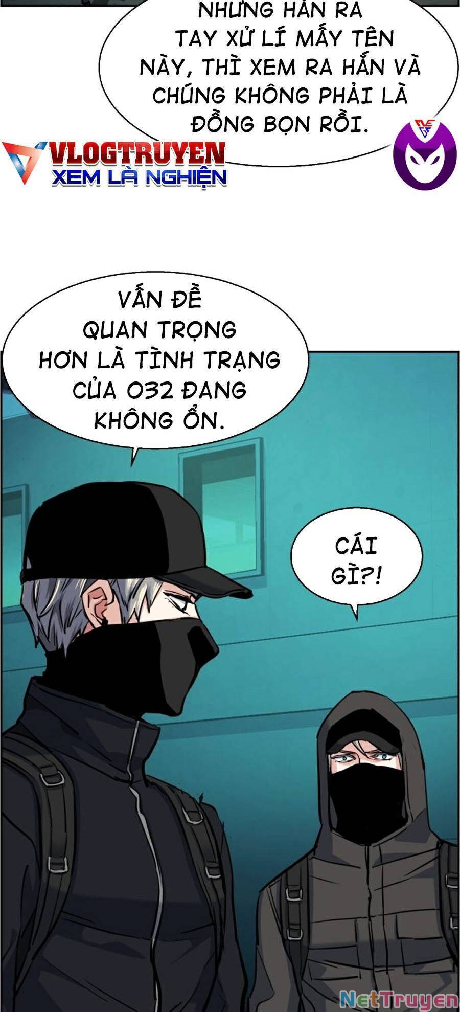 Bạn Học Của Tôi Là Lính Đánh Thuê chapter 66 - Upload bởi truyensieuhay.com