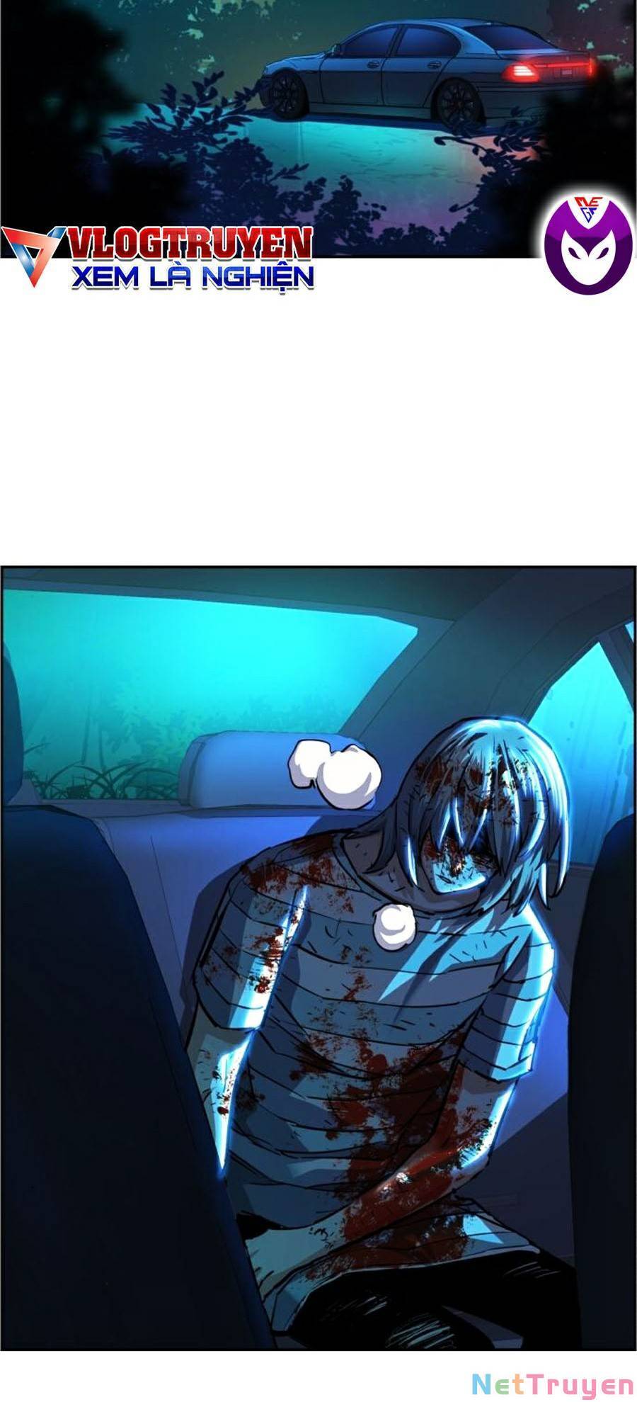 Bạn Học Của Tôi Là Lính Đánh Thuê chapter 66 - Upload bởi truyensieuhay.com
