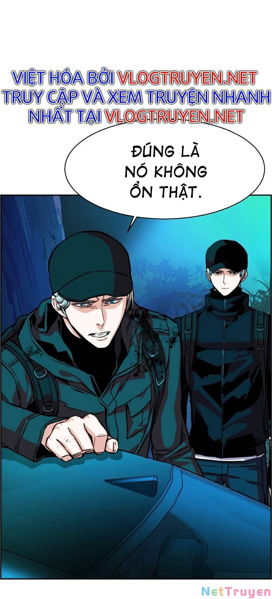 Bạn Học Của Tôi Là Lính Đánh Thuê chapter 66 - Upload bởi truyensieuhay.com