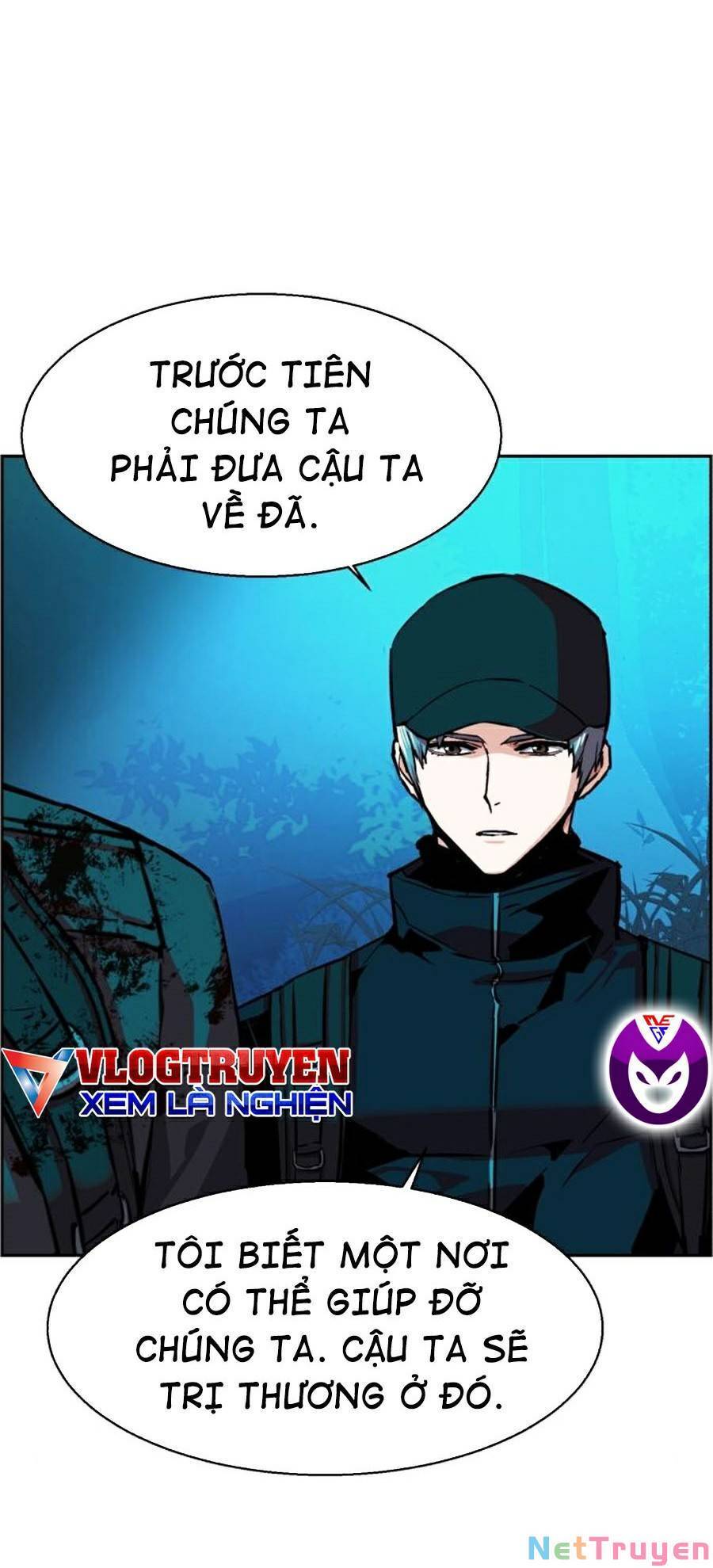 Bạn Học Của Tôi Là Lính Đánh Thuê chapter 66 - Upload bởi truyensieuhay.com