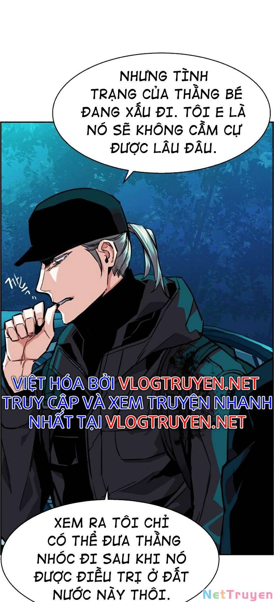 Bạn Học Của Tôi Là Lính Đánh Thuê chapter 66 - Upload bởi truyensieuhay.com