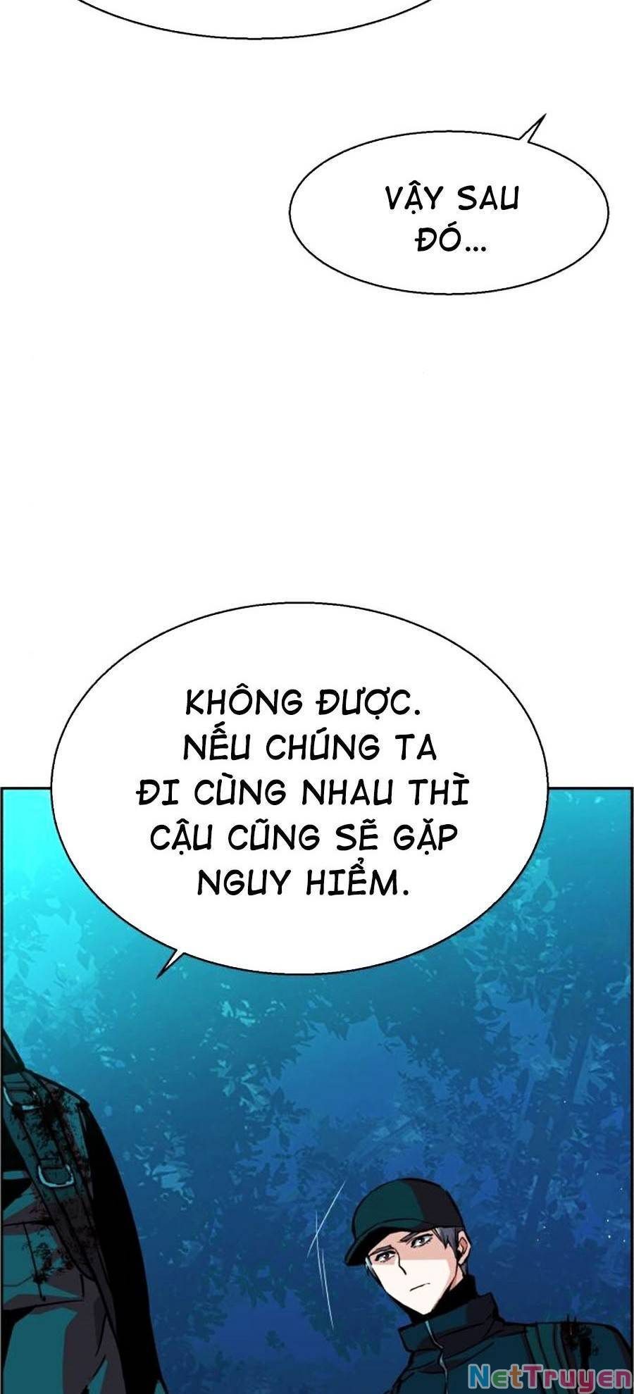 Bạn Học Của Tôi Là Lính Đánh Thuê chapter 66 - Upload bởi truyensieuhay.com