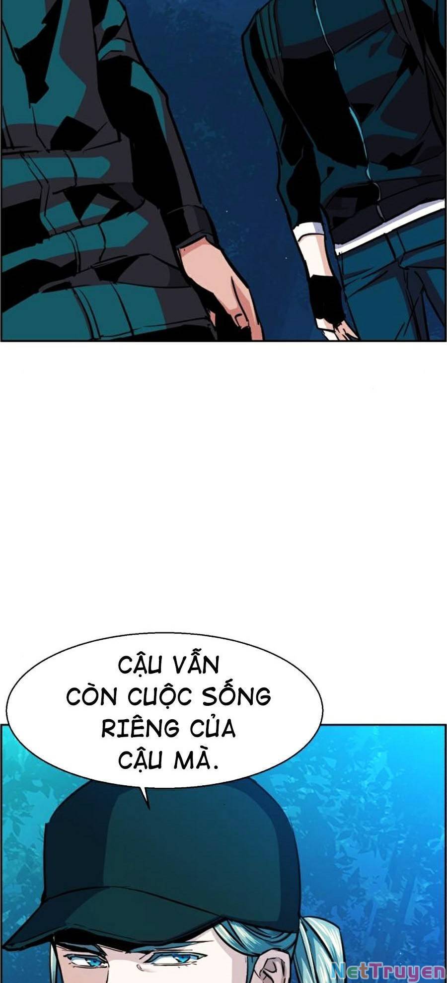 Bạn Học Của Tôi Là Lính Đánh Thuê chapter 66 - Upload bởi truyensieuhay.com