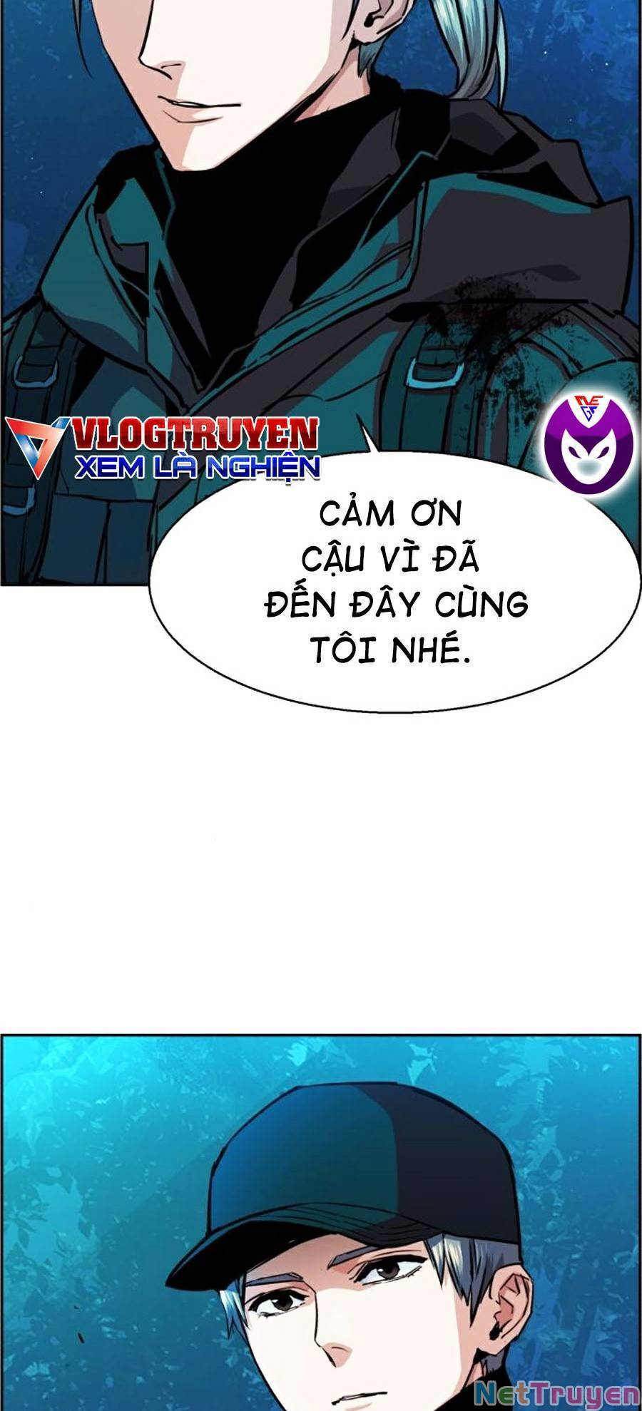 Bạn Học Của Tôi Là Lính Đánh Thuê chapter 66 - Upload bởi truyensieuhay.com