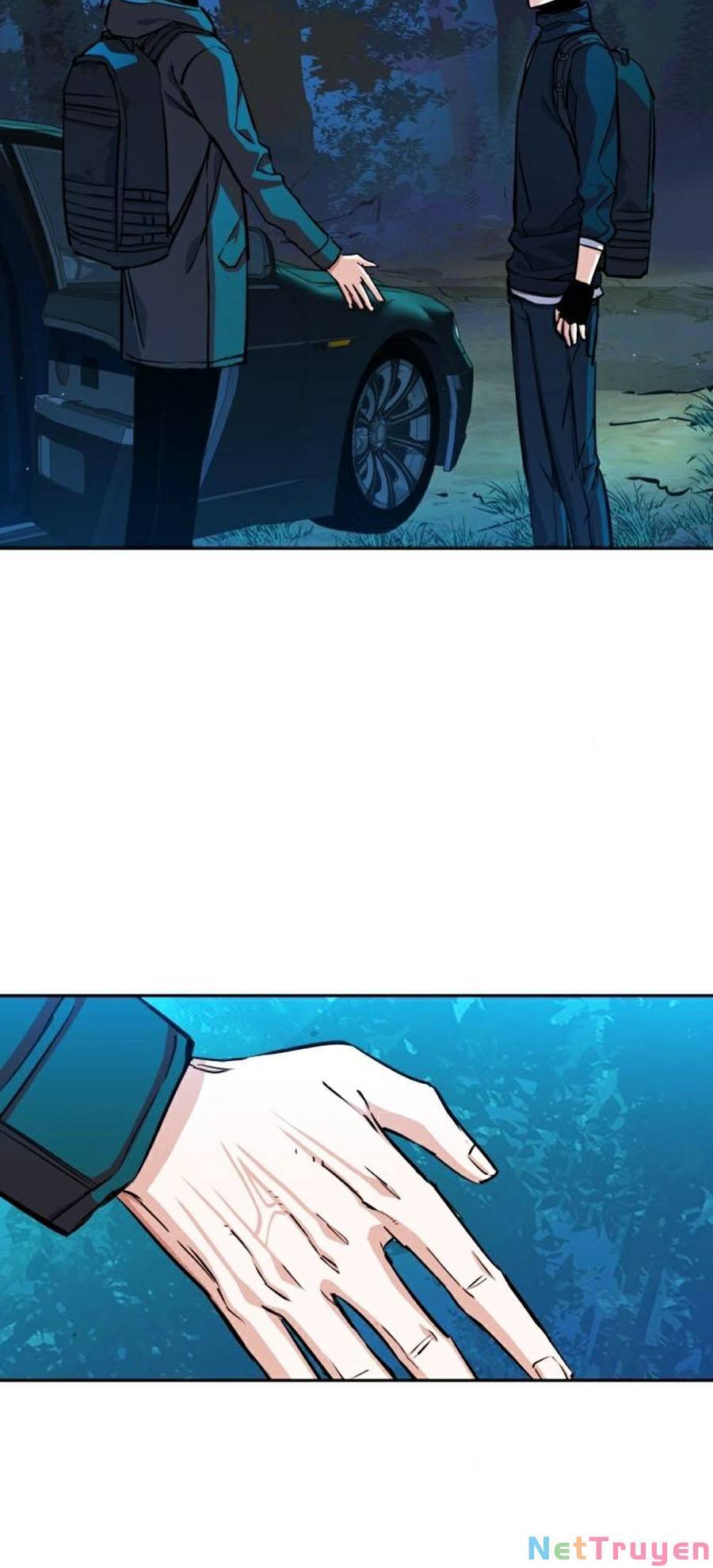 Bạn Học Của Tôi Là Lính Đánh Thuê chapter 66 - Upload bởi truyensieuhay.com