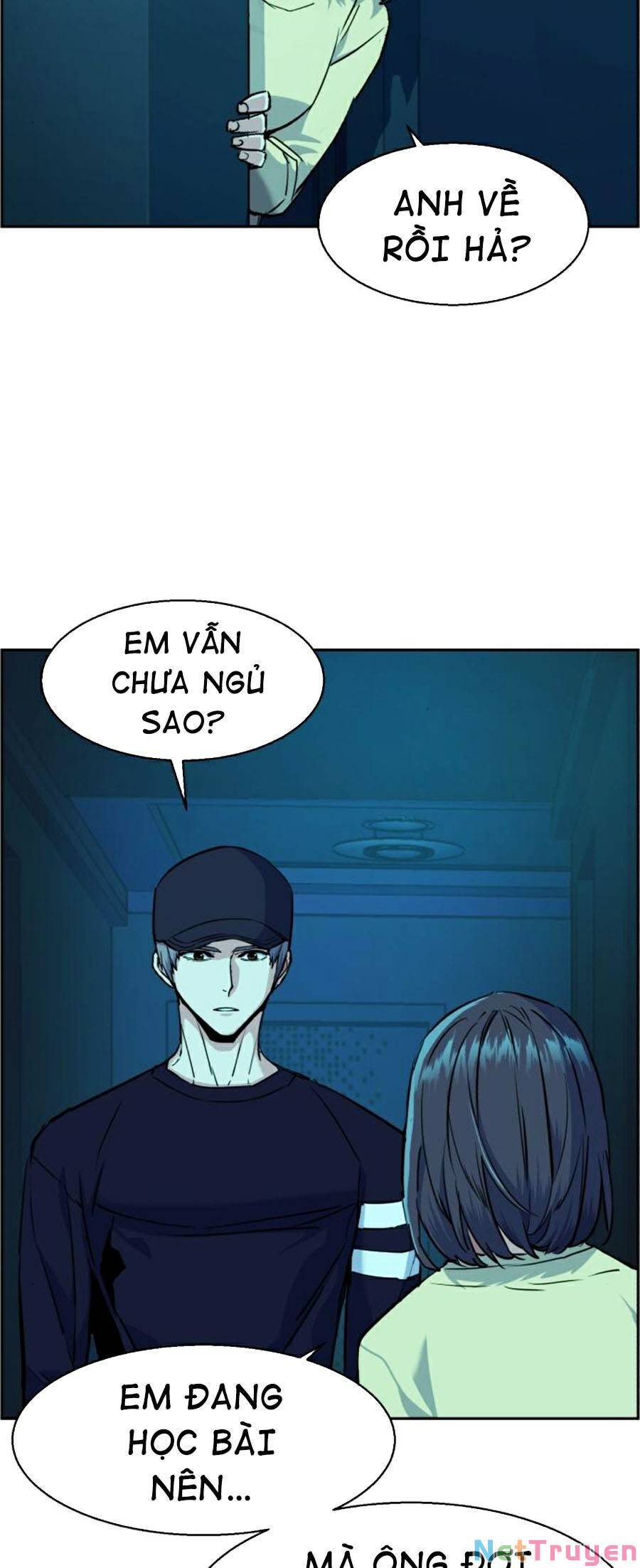 Bạn Học Của Tôi Là Lính Đánh Thuê chapter 66 - Upload bởi truyensieuhay.com