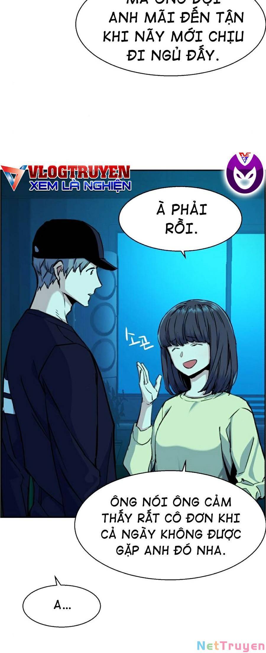 Bạn Học Của Tôi Là Lính Đánh Thuê chapter 66 - Upload bởi truyensieuhay.com