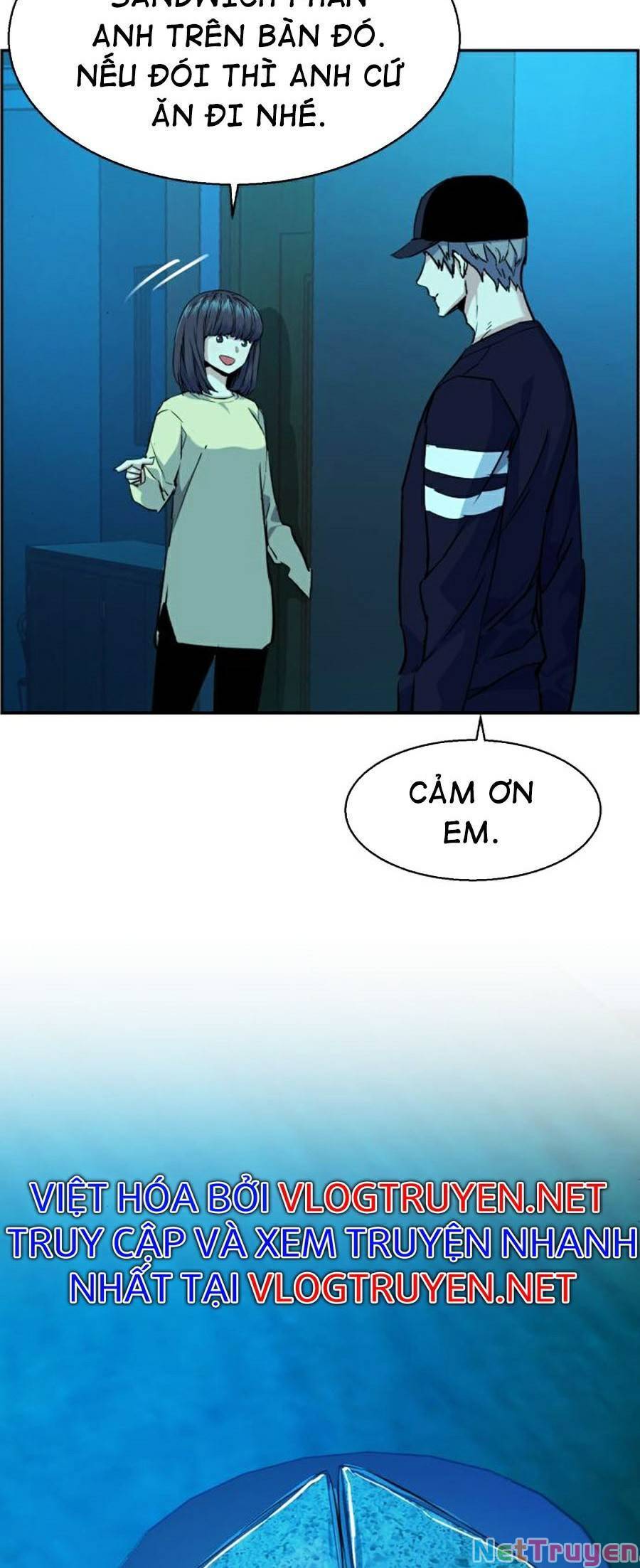 Bạn Học Của Tôi Là Lính Đánh Thuê chapter 66 - Upload bởi truyensieuhay.com