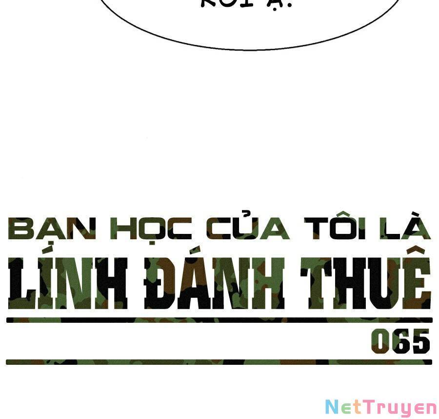 Bạn Học Của Tôi Là Lính Đánh Thuê chapter 66 - Upload bởi truyensieuhay.com