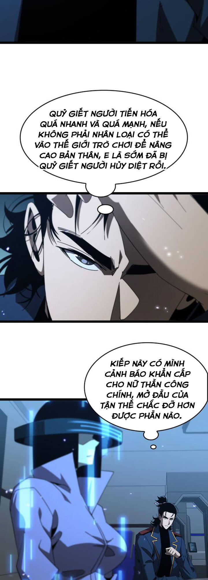 Chư giới tận thế online chapter 94 - Upload bởi truyensieuhay.com