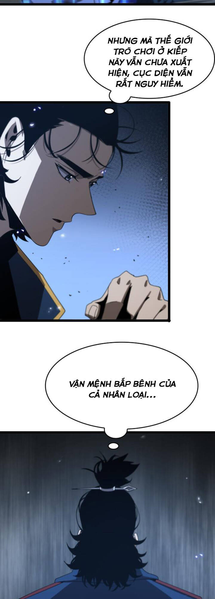 Chư giới tận thế online chapter 94 - Upload bởi truyensieuhay.com