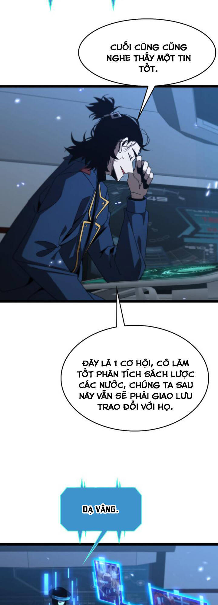 Chư giới tận thế online chapter 94 - Upload bởi truyensieuhay.com