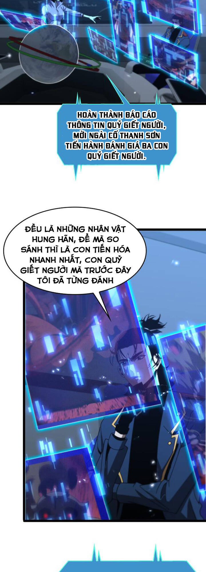 Chư giới tận thế online chapter 94 - Upload bởi truyensieuhay.com