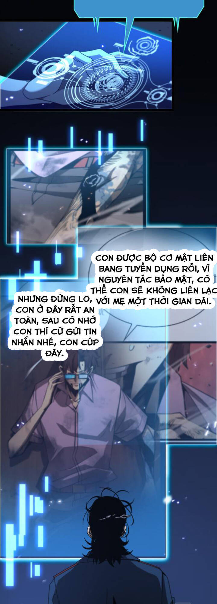 Chư giới tận thế online chapter 94 - Upload bởi truyensieuhay.com