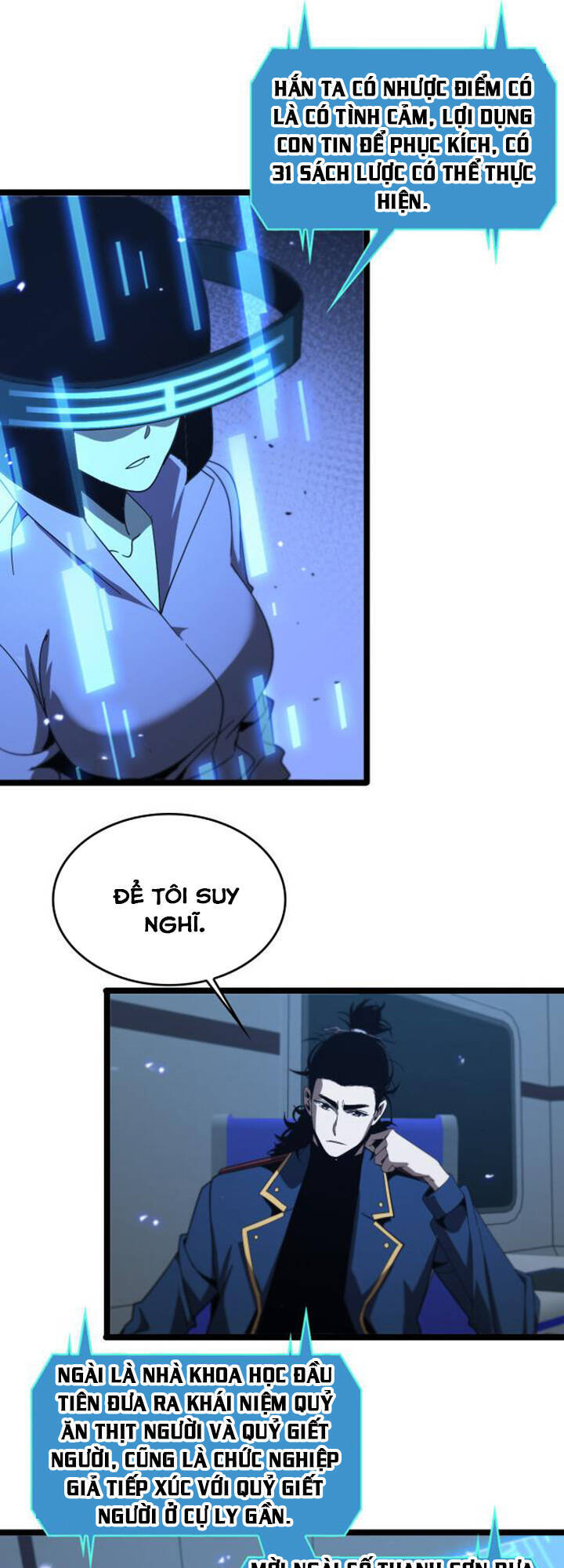 Chư giới tận thế online chapter 94 - Upload bởi truyensieuhay.com