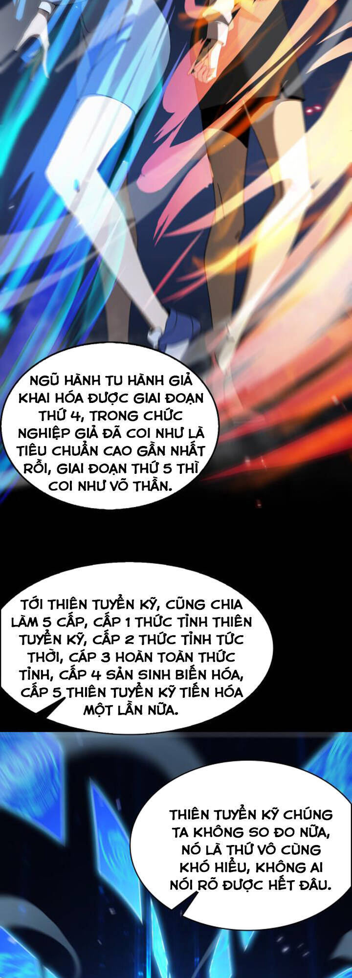 Chư giới tận thế online chapter 94 - Upload bởi truyensieuhay.com