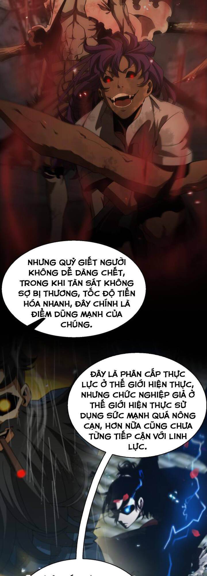 Chư giới tận thế online chapter 94 - Upload bởi truyensieuhay.com