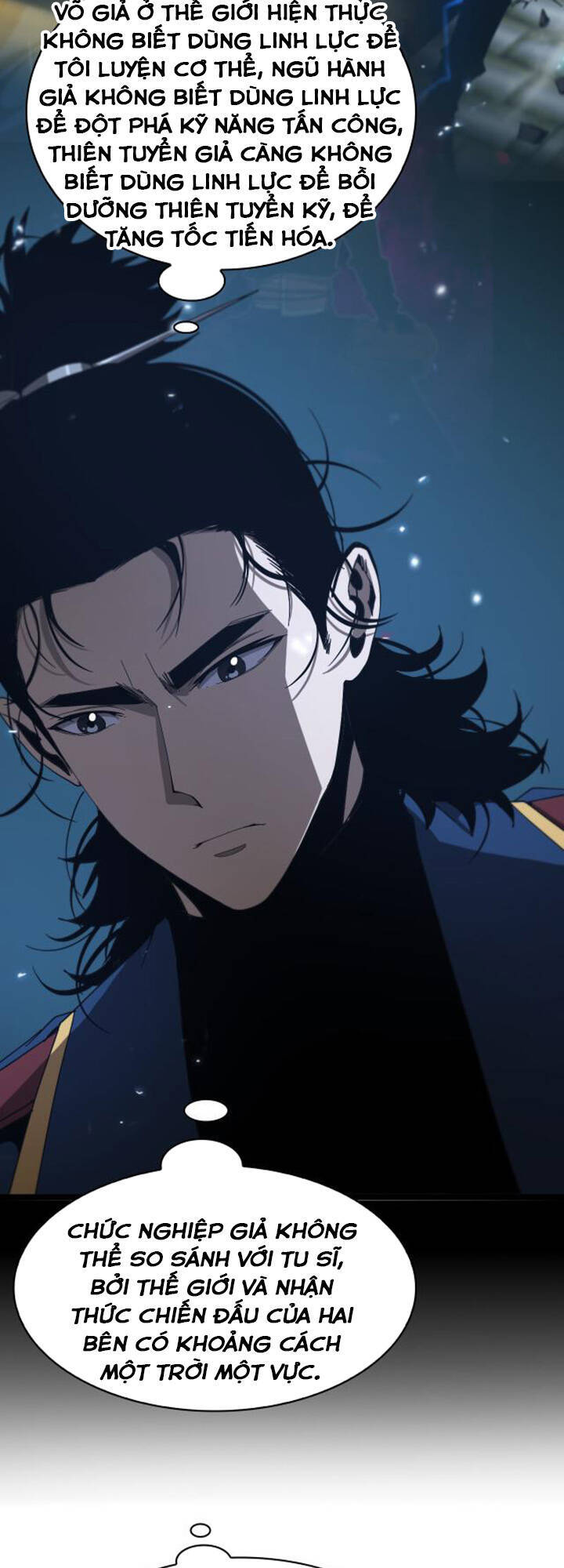 Chư giới tận thế online chapter 94 - Upload bởi truyensieuhay.com