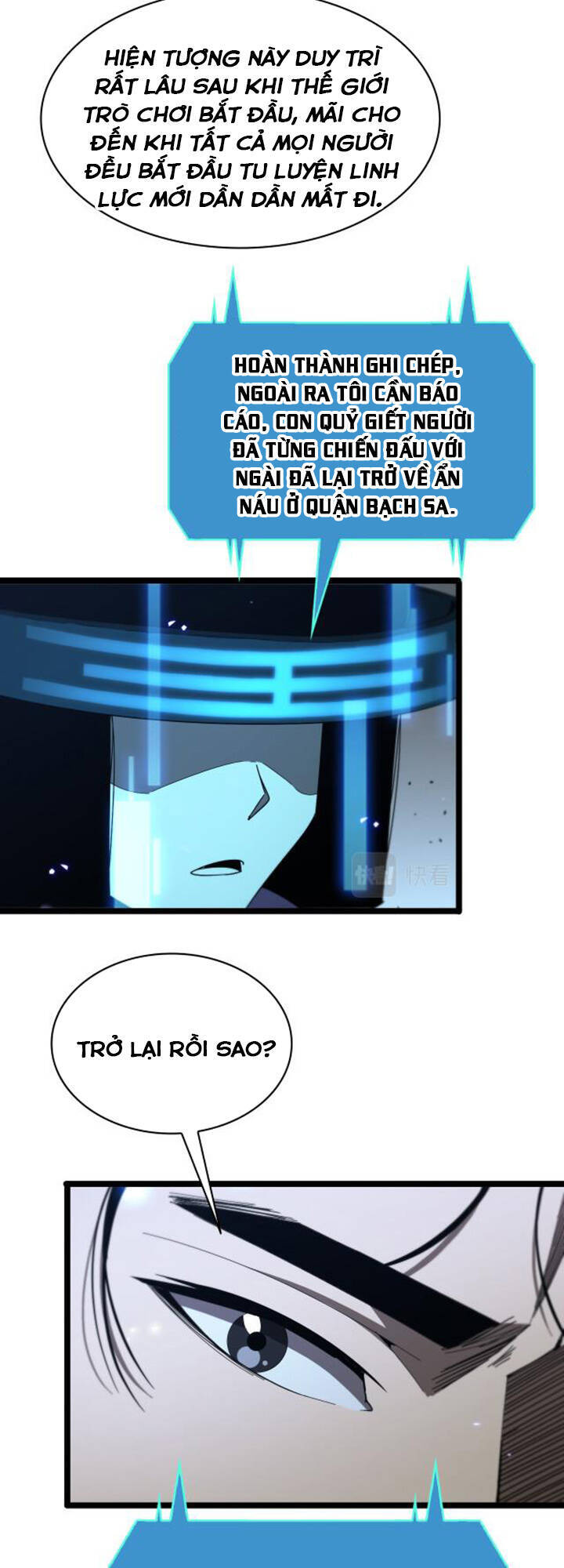 Chư giới tận thế online chapter 94 - Upload bởi truyensieuhay.com