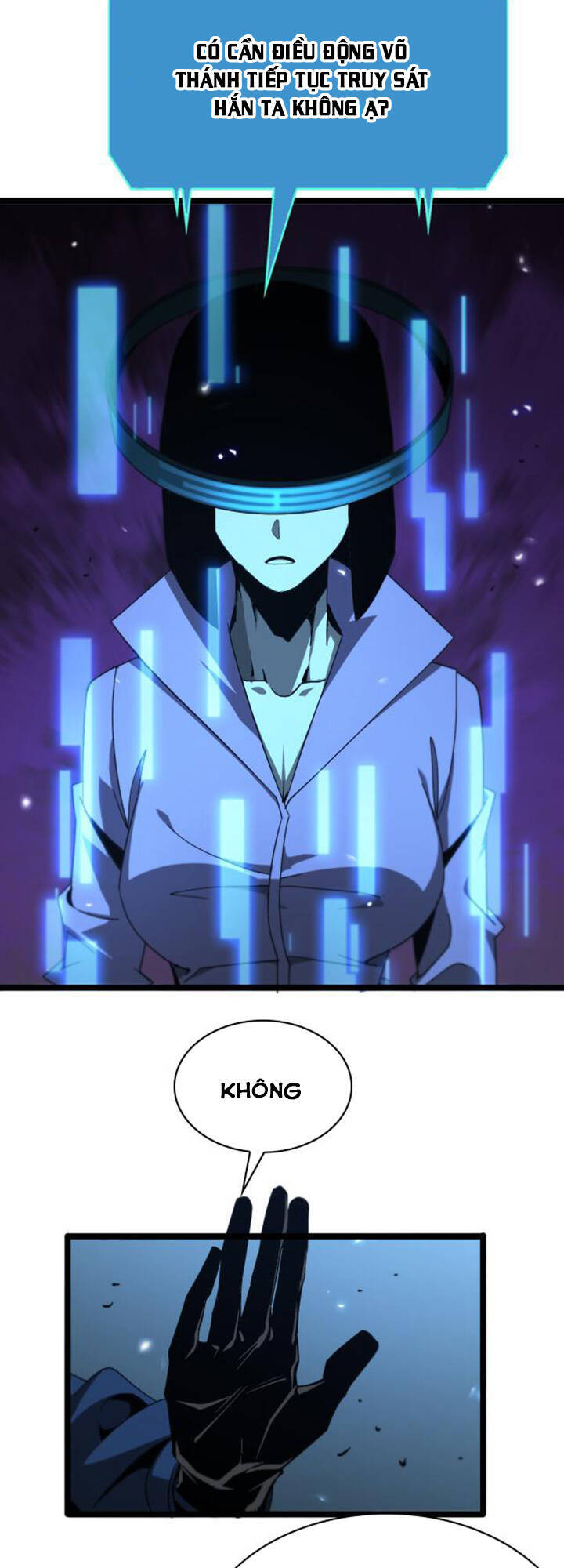Chư giới tận thế online chapter 94 - Upload bởi truyensieuhay.com