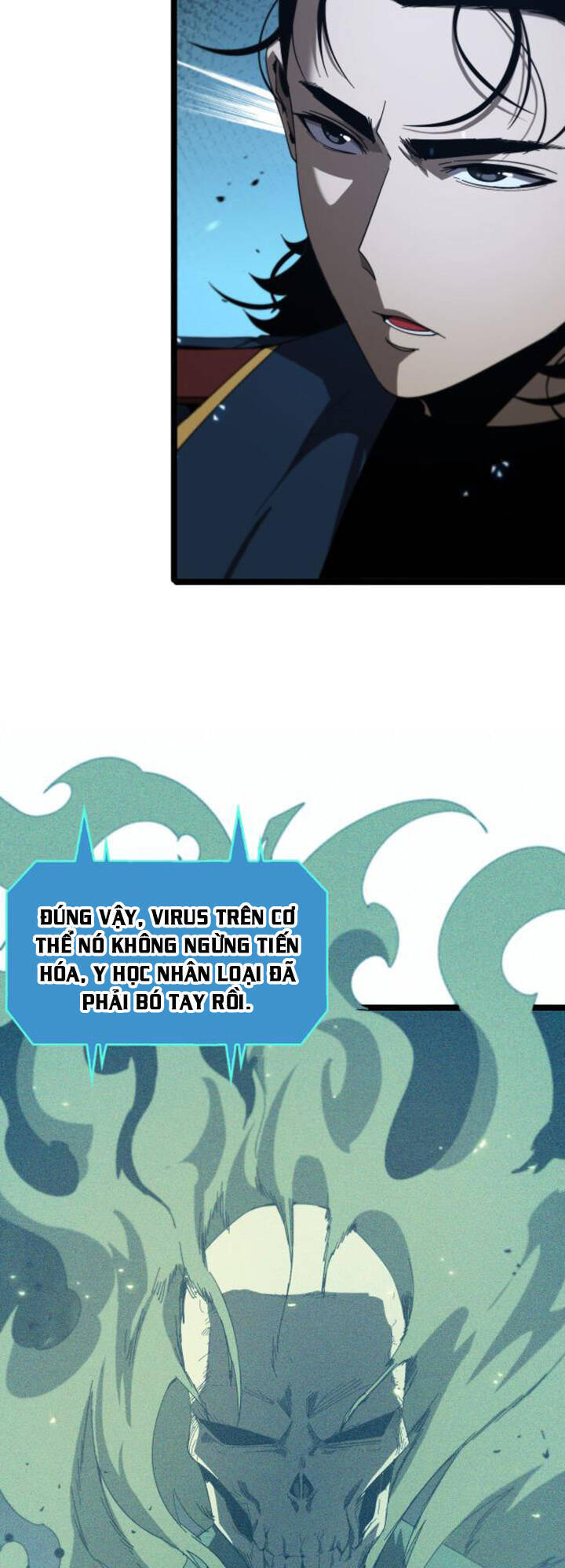 Chư giới tận thế online chapter 94 - Upload bởi truyensieuhay.com