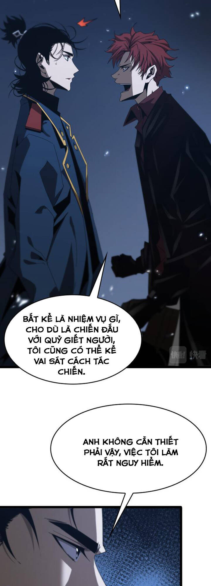 Chư giới tận thế online chapter 95 - Upload bởi truyensieuhay.com