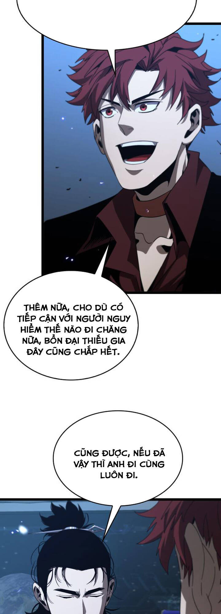 Chư giới tận thế online chapter 95 - Upload bởi truyensieuhay.com