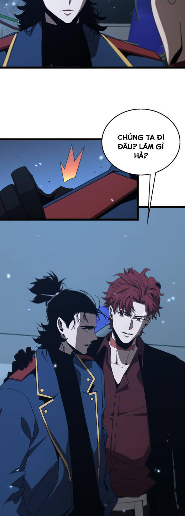 Chư giới tận thế online chapter 95 - Upload bởi truyensieuhay.com