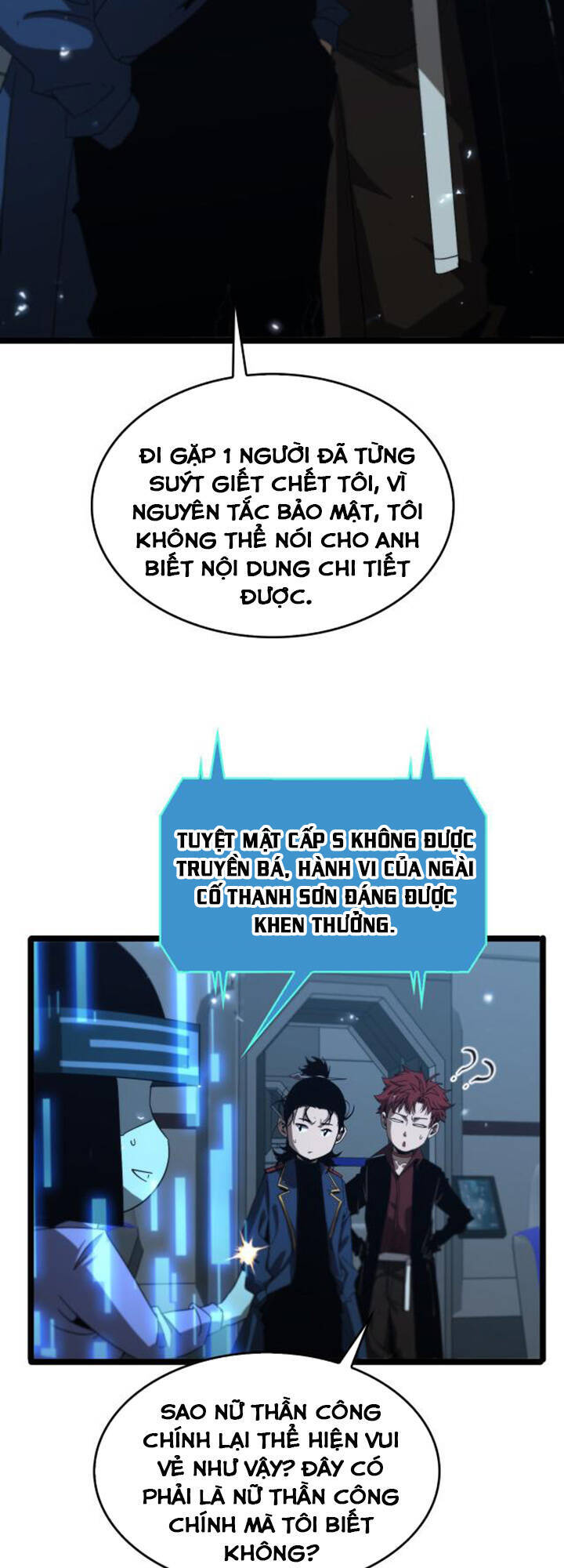 Chư giới tận thế online chapter 95 - Upload bởi truyensieuhay.com