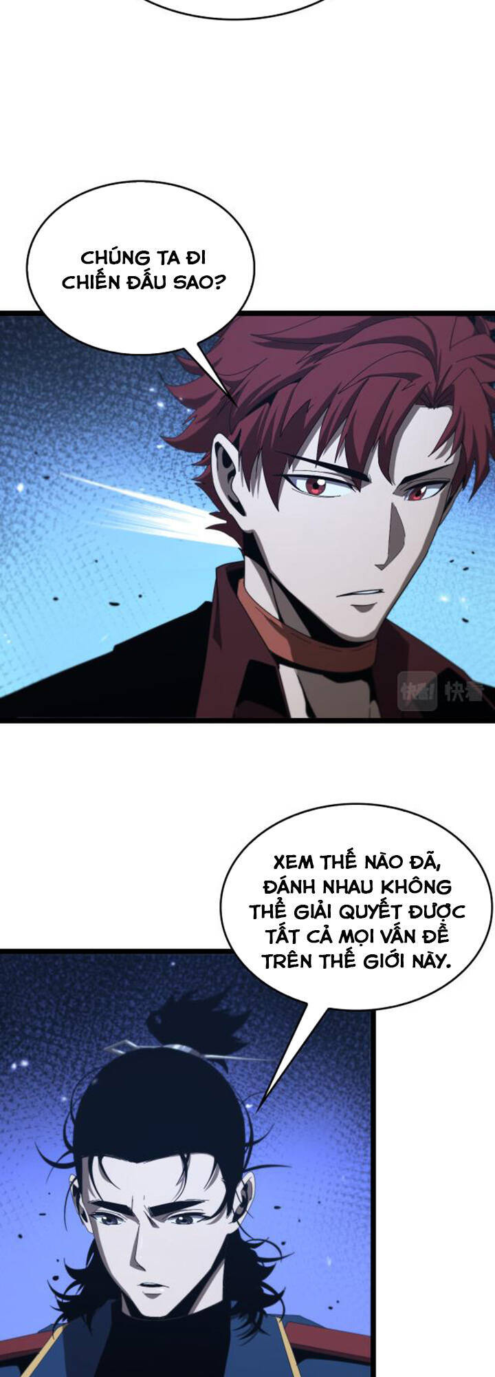 Chư giới tận thế online chapter 95 - Upload bởi truyensieuhay.com