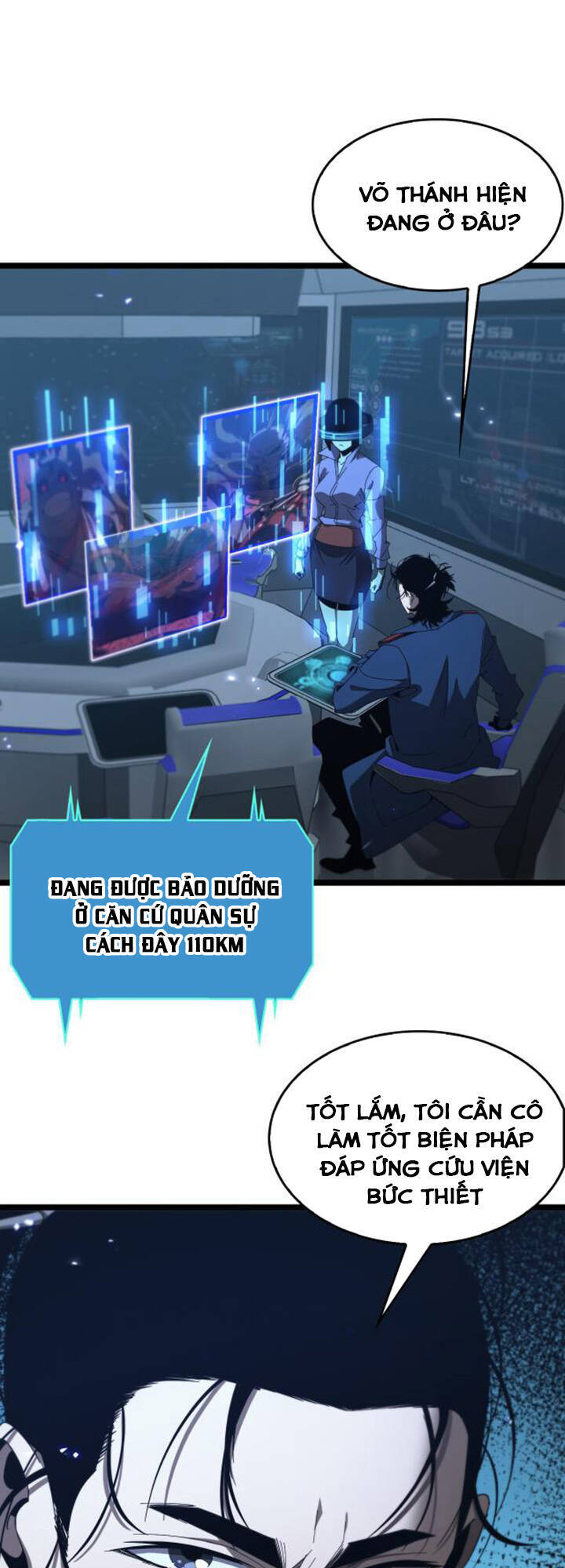 Chư giới tận thế online chapter 95 - Upload bởi truyensieuhay.com