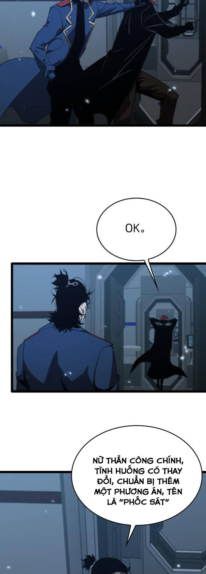 Chư giới tận thế online chapter 95 - Upload bởi truyensieuhay.com