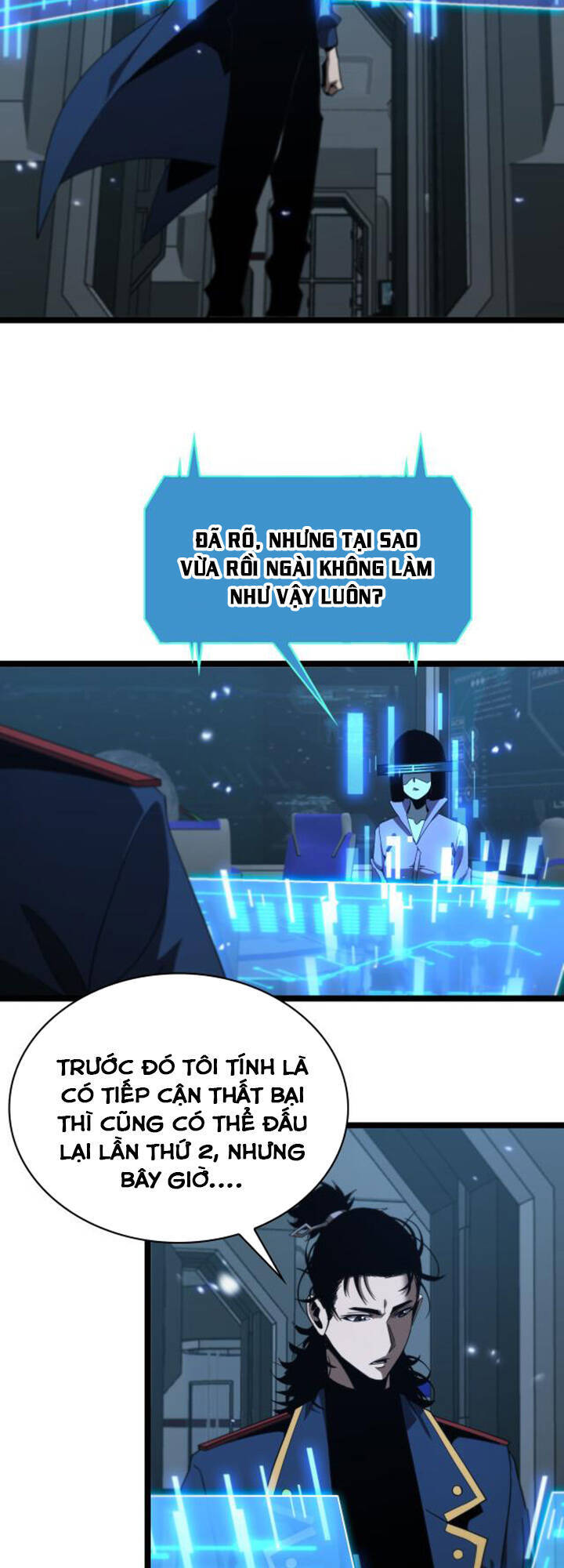 Chư giới tận thế online chapter 95 - Upload bởi truyensieuhay.com