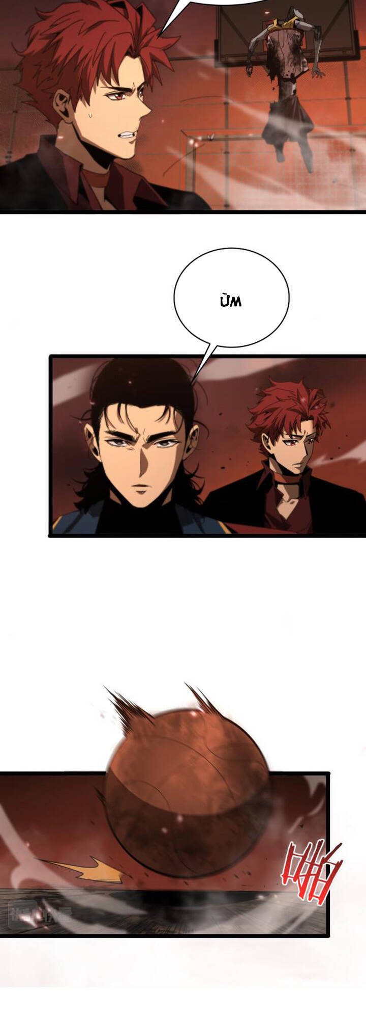 Chư giới tận thế online chapter 95 - Upload bởi truyensieuhay.com