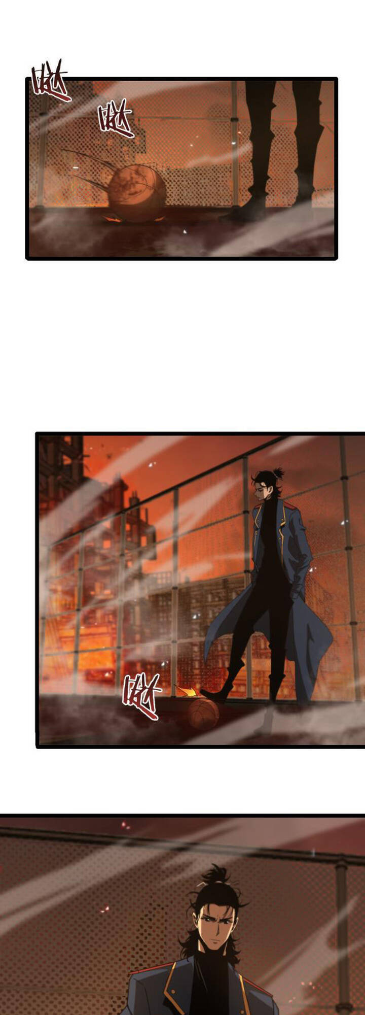Chư giới tận thế online chapter 95 - Upload bởi truyensieuhay.com
