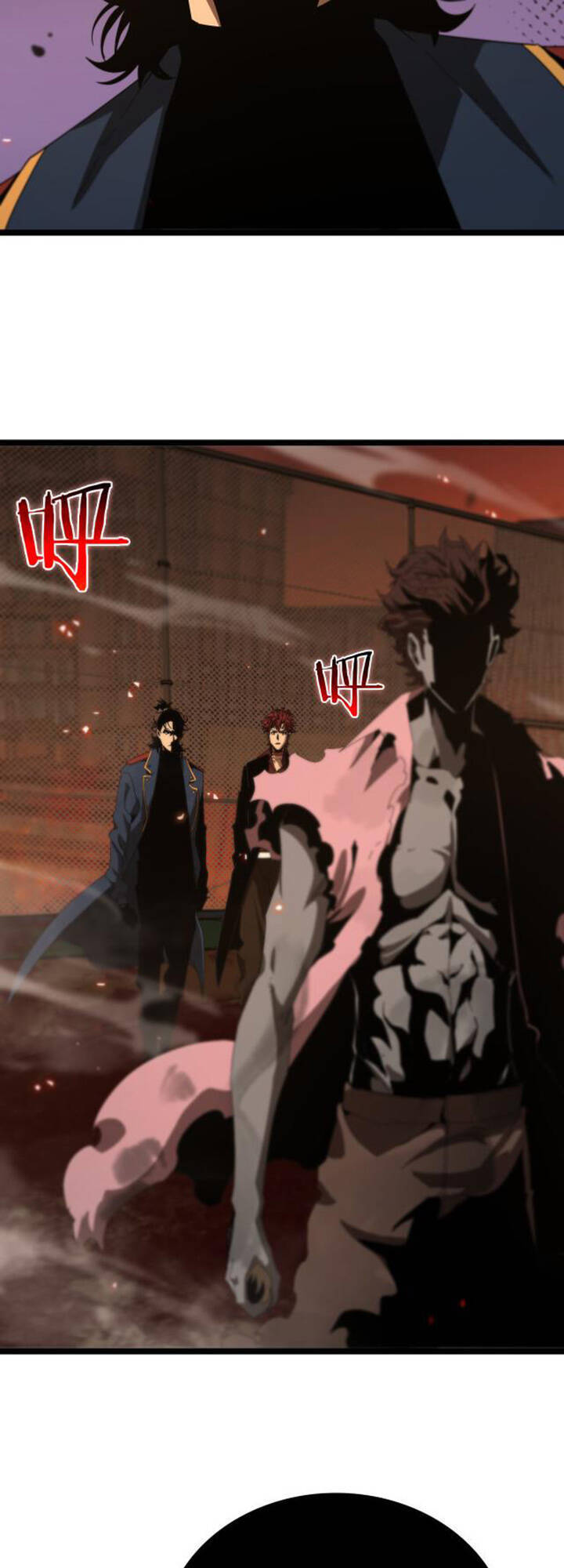 Chư giới tận thế online chapter 95 - Upload bởi truyensieuhay.com