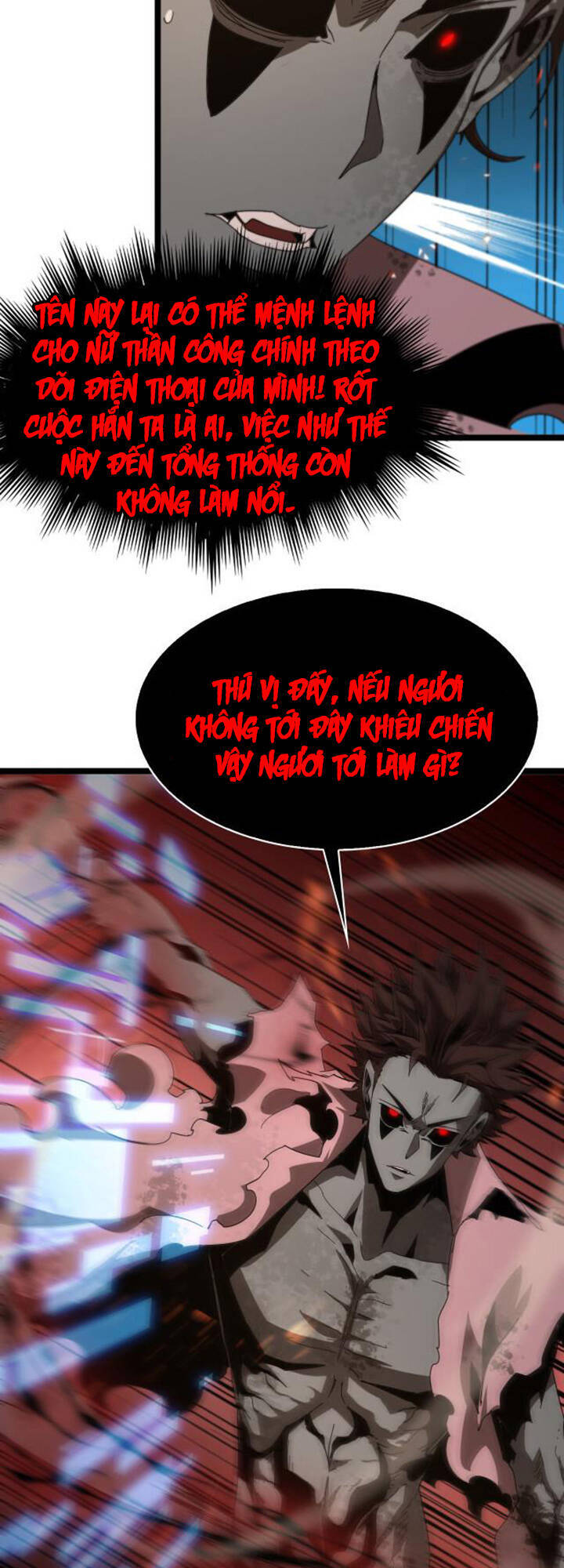 Chư giới tận thế online chapter 95 - Upload bởi truyensieuhay.com