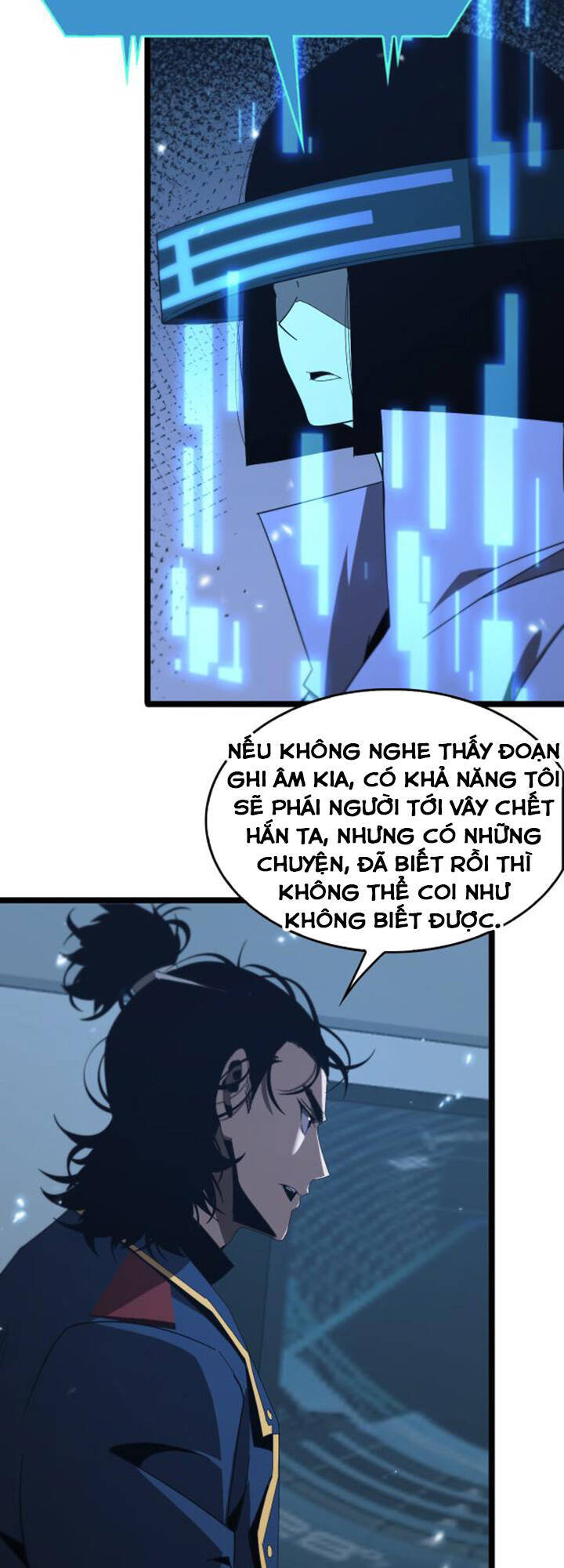 Chư giới tận thế online chapter 95 - Upload bởi truyensieuhay.com