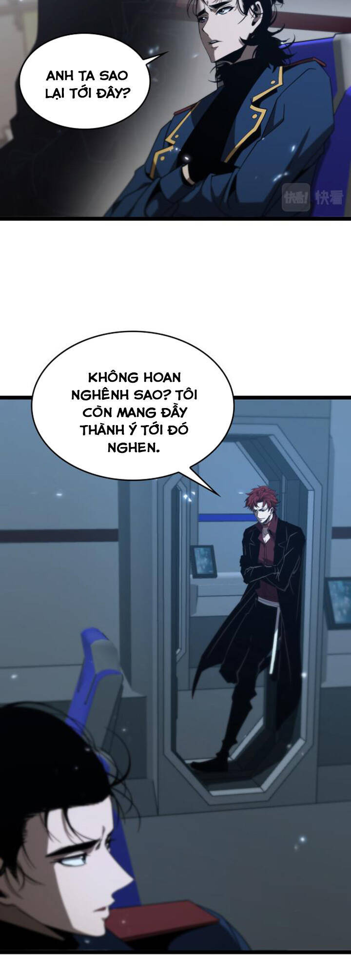 Chư giới tận thế online chapter 95 - Upload bởi truyensieuhay.com