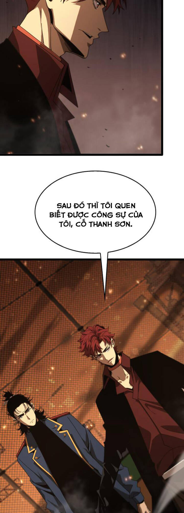 Chư giới tận thế online chapter 96 - Upload bởi truyensieuhay.com